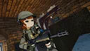 Banzai Escape 2 Subterranean - Kewl Hairs Screenshot 2
