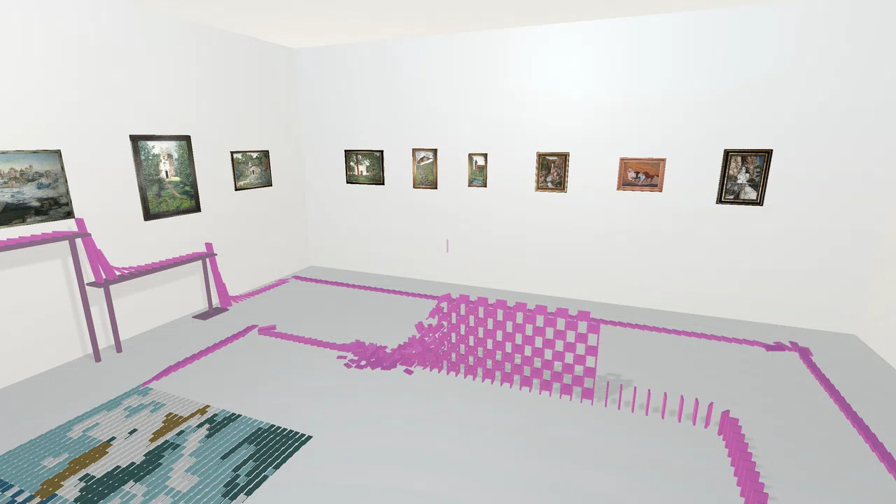 DominoA Screenshot 5