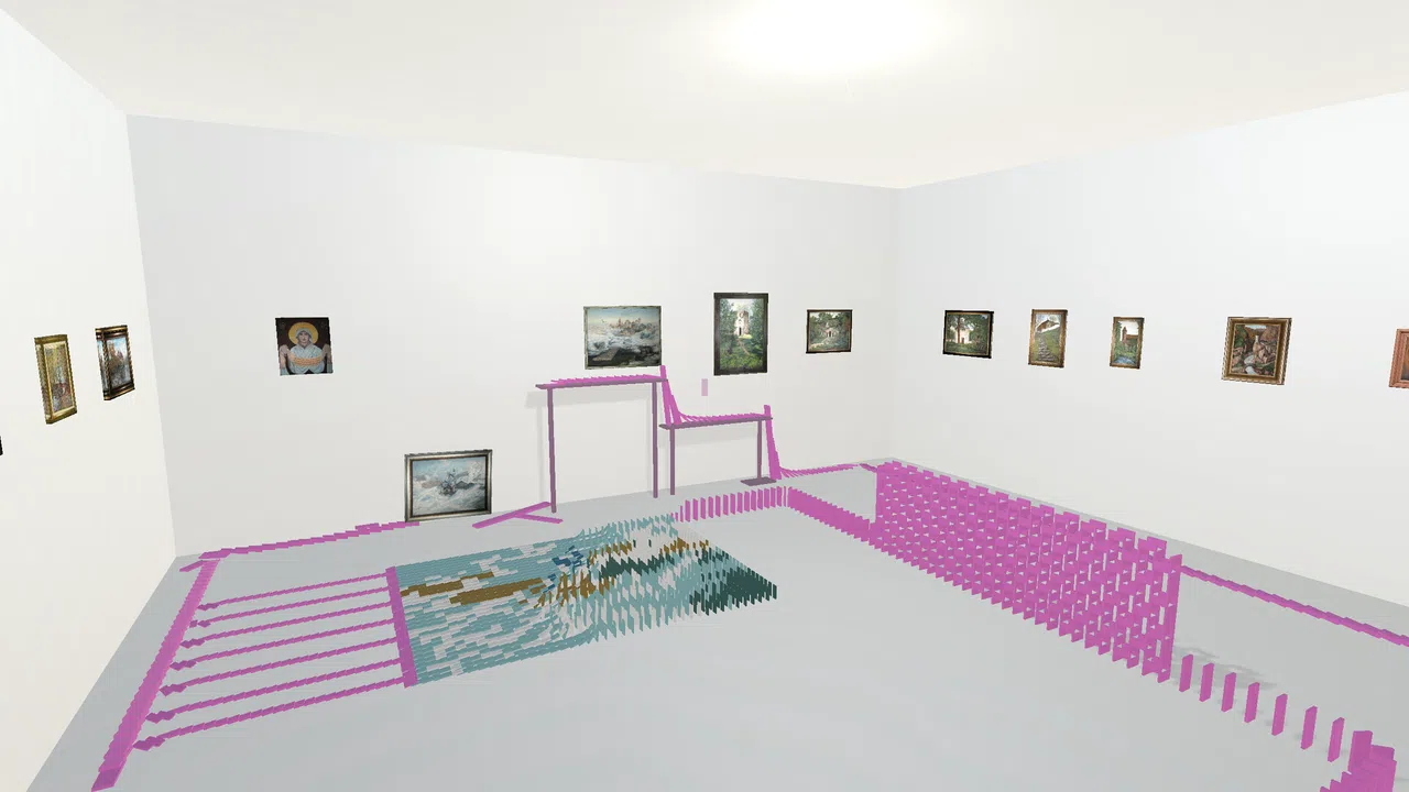 DominoA Screenshot 3