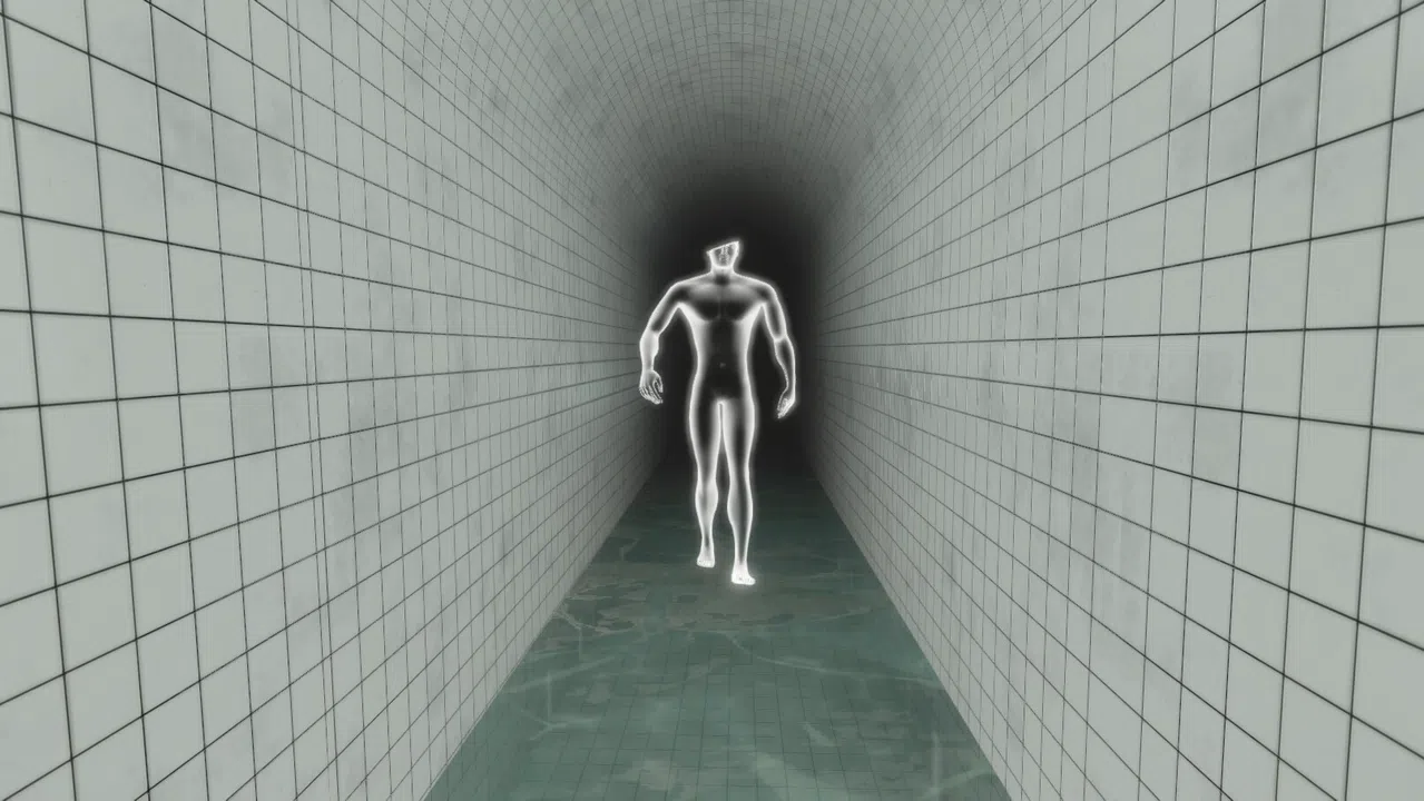 The Wetrooms: Liminal Pools Screenshot 8