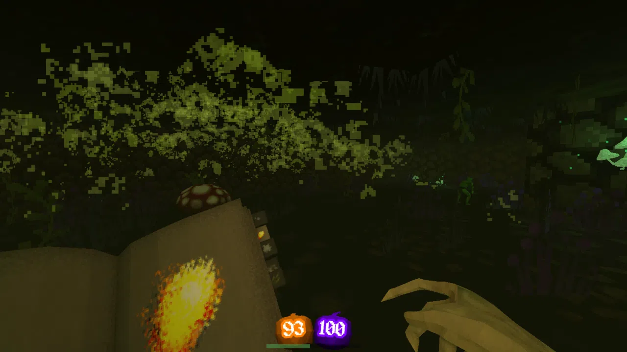 Spooky Dungeon Screenshot 8