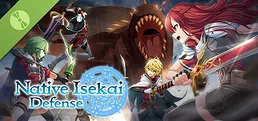 Native Isekai Defense Demo