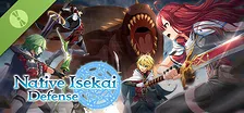 Native Isekai Defense Demo