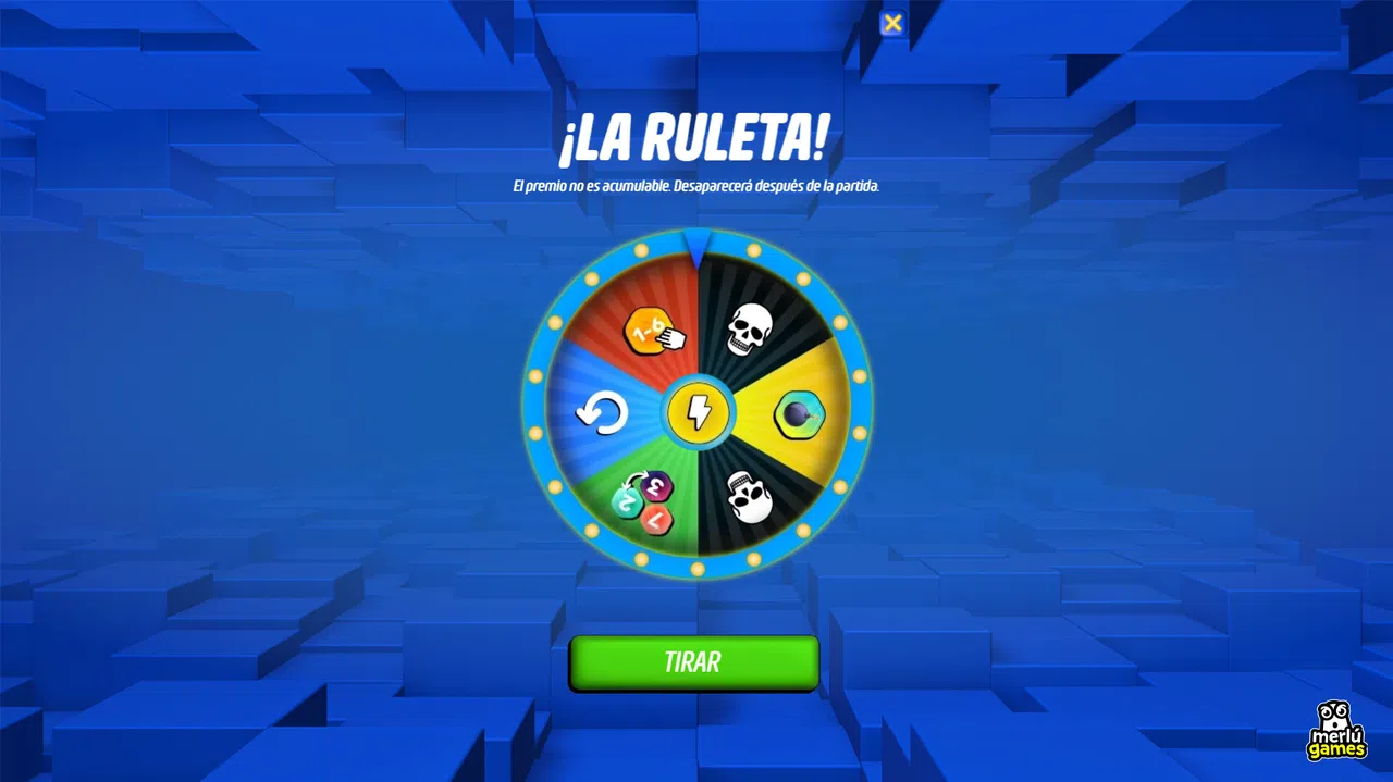 Blocks Challenge Screenshot 0