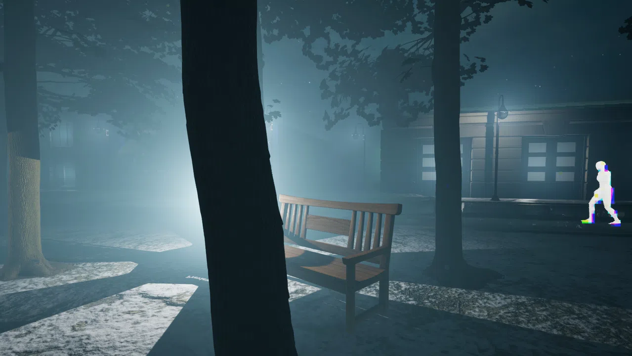 Broad Daylight Screenshot 3