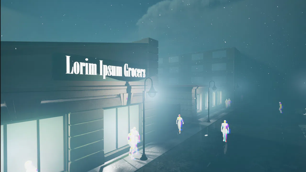 Broad Daylight Screenshot 0