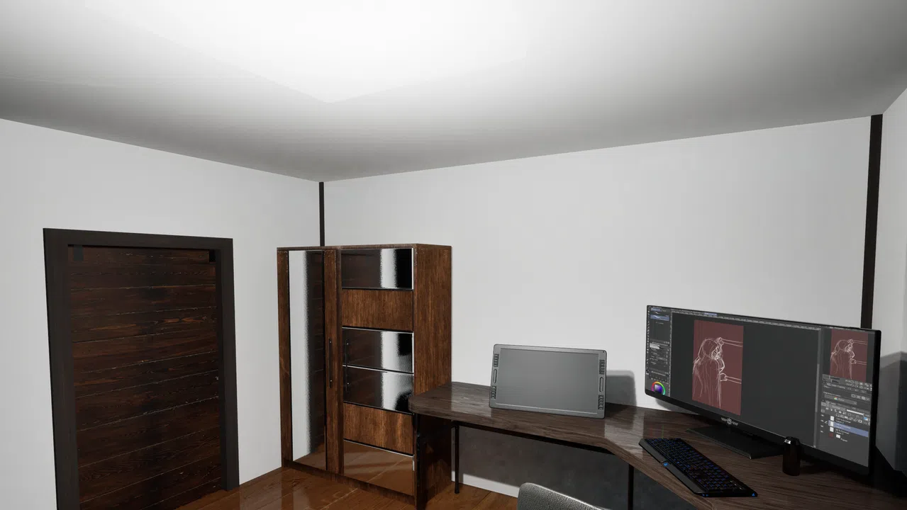 Broad Daylight Screenshot 2
