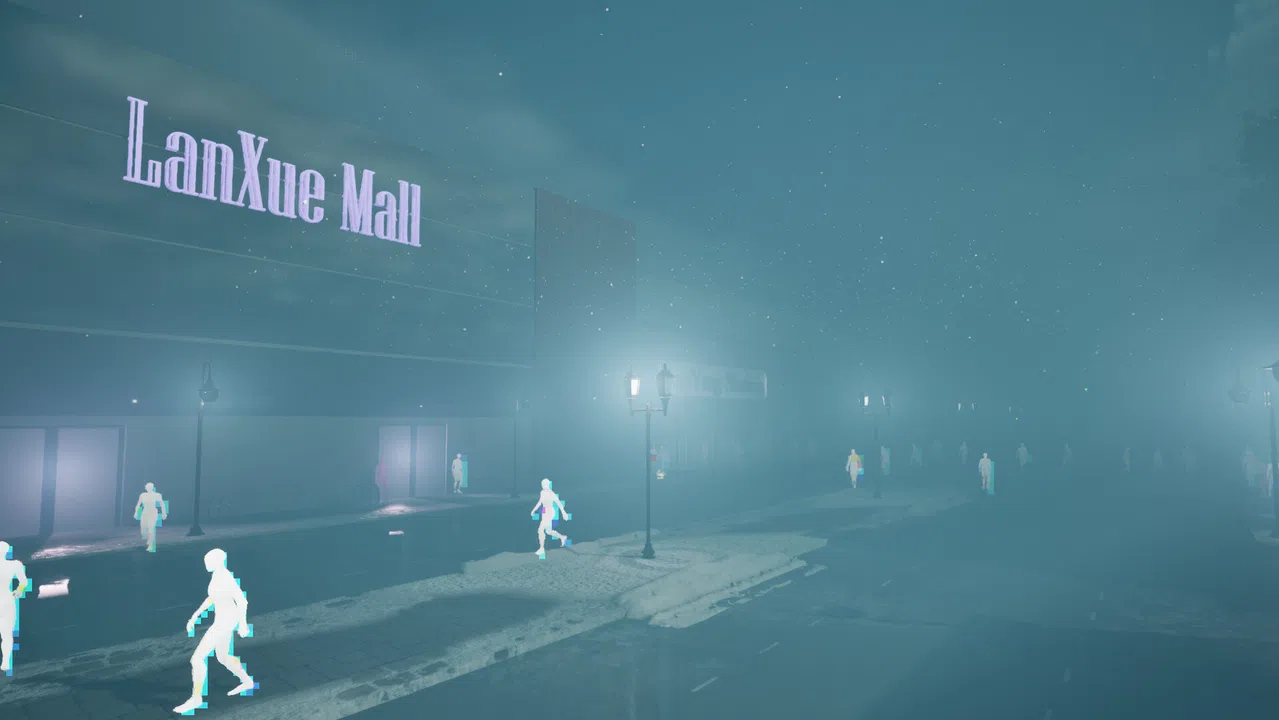 Broad Daylight Screenshot 1