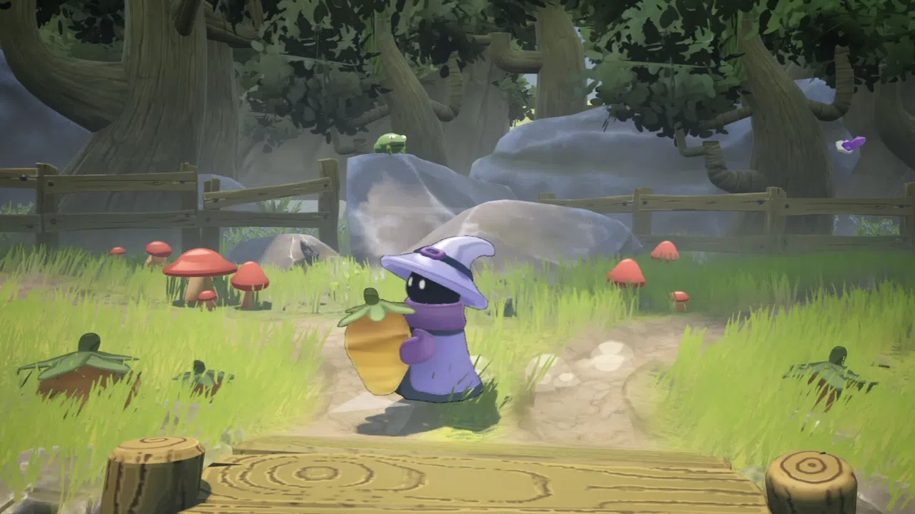 Snails & Potions Screenshot 1