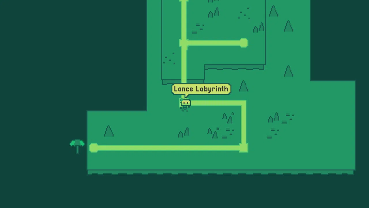 Throw Bro Demo Screenshot 1