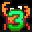Win Underwater Temple D3 icon