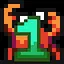 Win Underwater Temple D1 icon