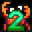 Win Underwater Temple D2 icon