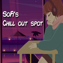 SoFi's Chill Out Spot icon