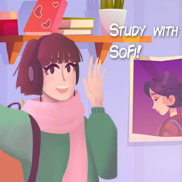 Study with SoFi icon