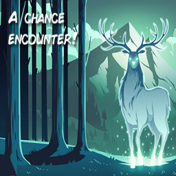 A Chance encounter! icon