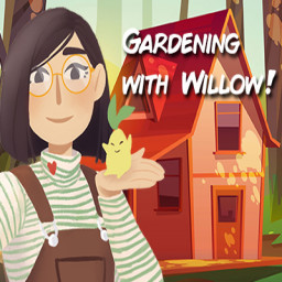 Gardening with Willow! icon