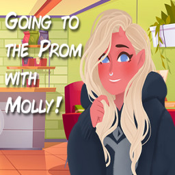 Going to the Prom with Molly icon