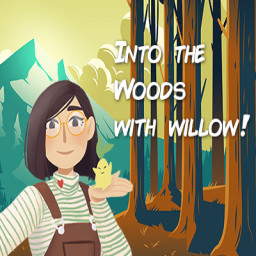 Into the Woods with Willow! icon