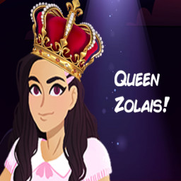 Queen Zolais! icon
