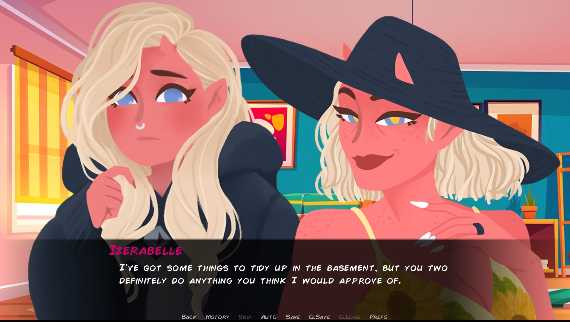 Winning Love by Daylight [Ep 1+2] Screenshot 9