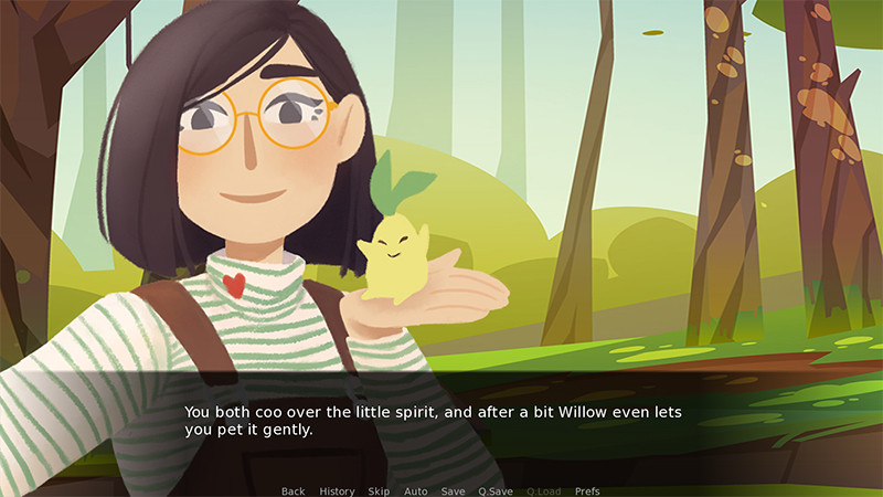 Winning Love by Daylight [Ep 1+2] Screenshot 4