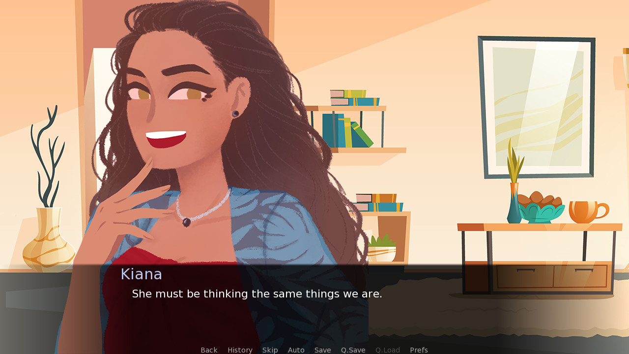 Winning Love by Daylight [Ep 1+2] Screenshot 8