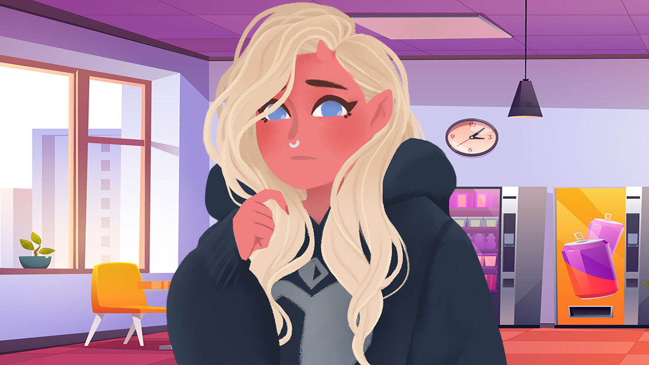 Winning Love by Daylight [Ep 1+2] Screenshot 0