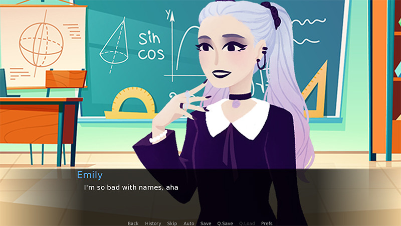 Winning Love by Daylight [Ep 1+2] Screenshot 2