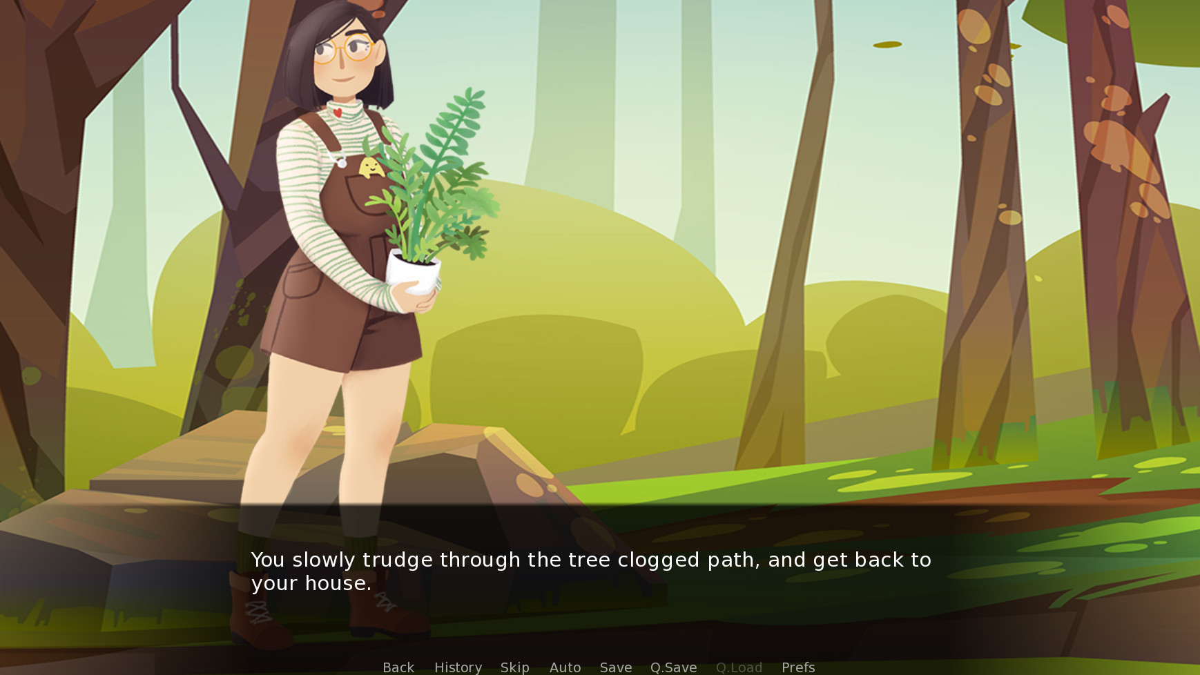 Winning Love by Daylight [Ep 1+2] Screenshot 10