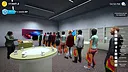 MALL MANAGER SIMULATOR DEMO Screenshot 2