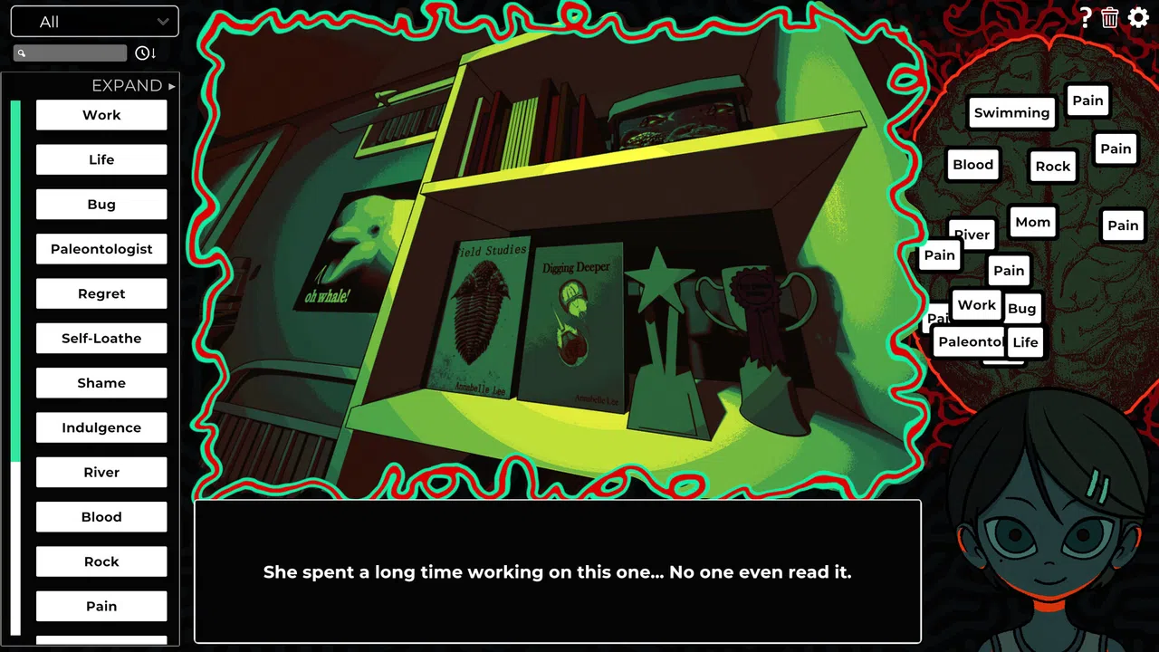Am I Nima Screenshot 5