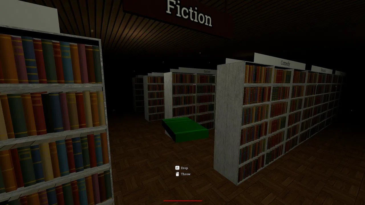 LET ME BOOK Screenshot 3