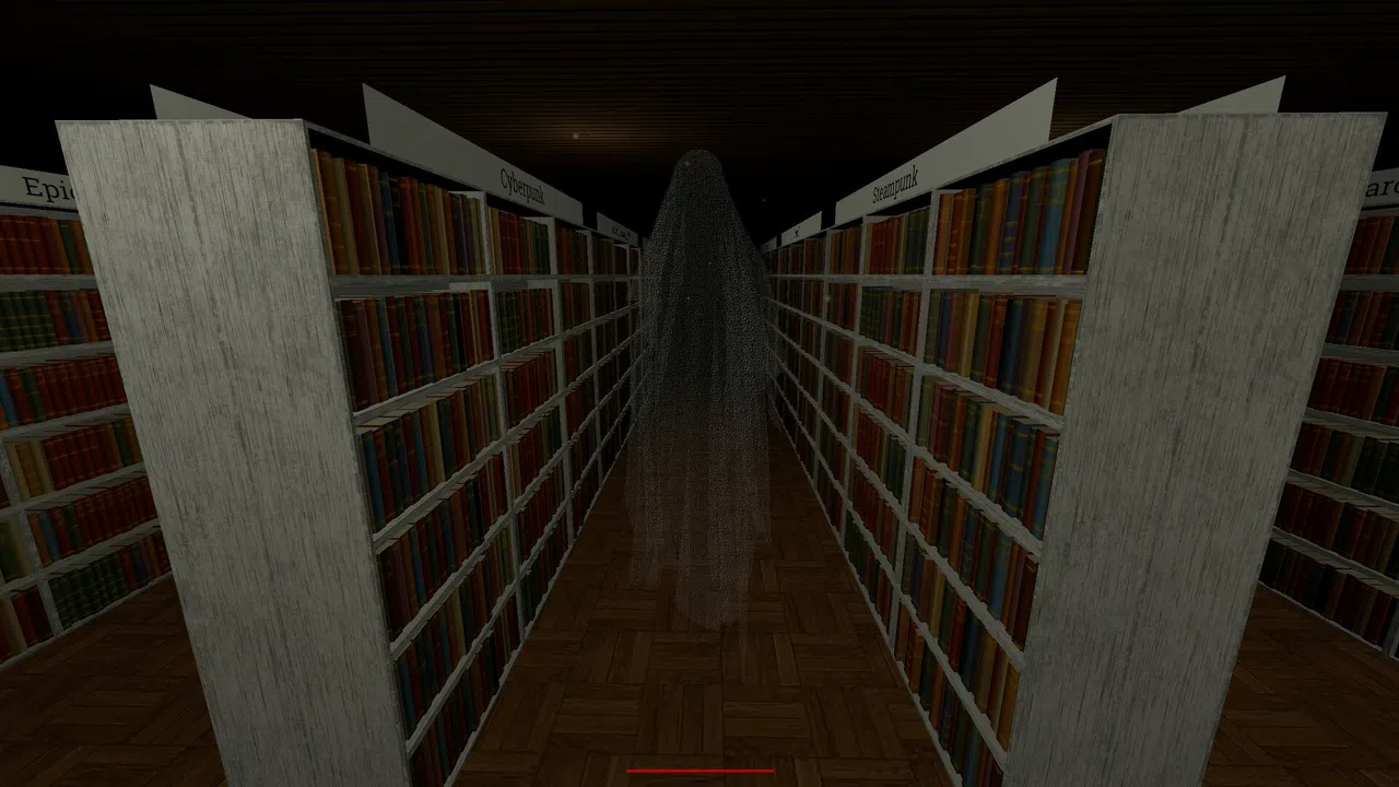 LET ME BOOK Screenshot 0