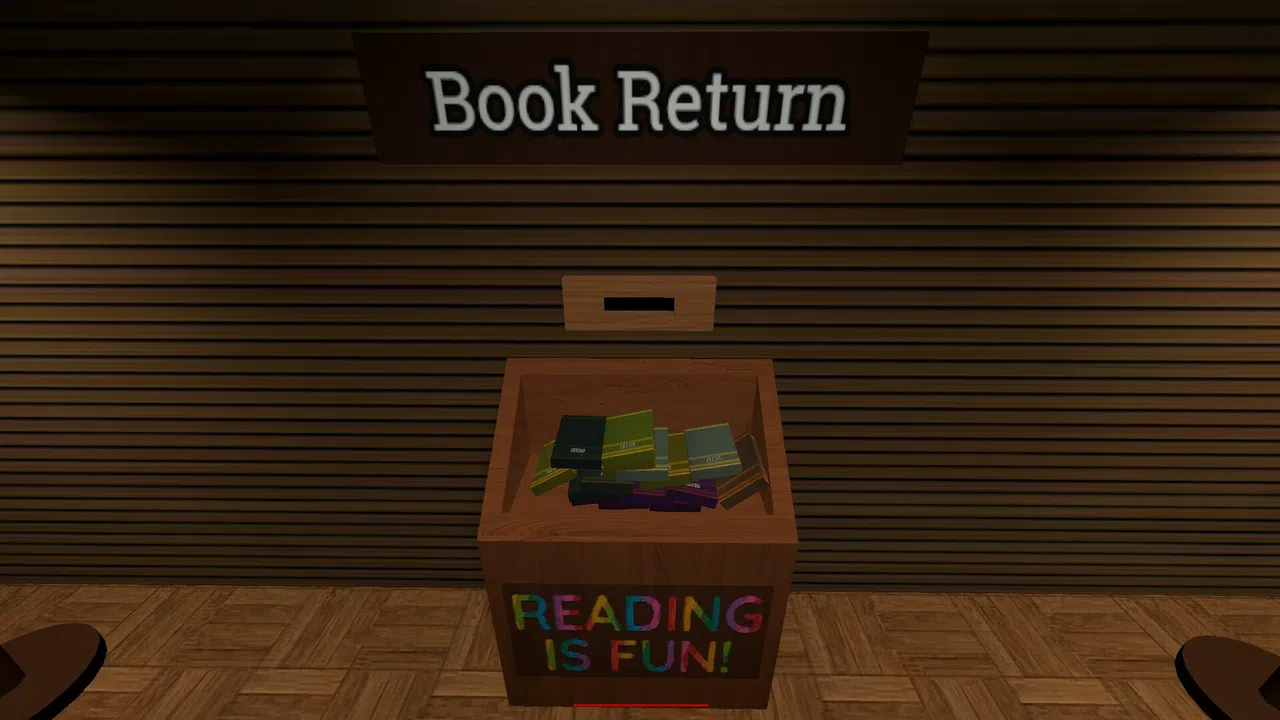 LET ME BOOK Screenshot 6