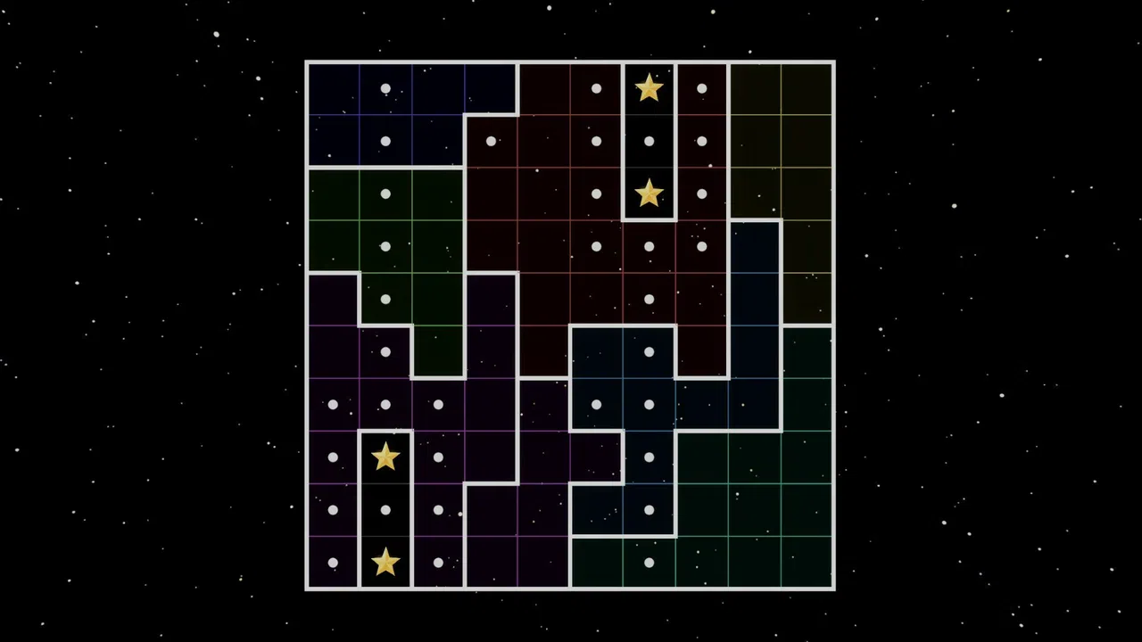 Super Star Battle Screenshot 3