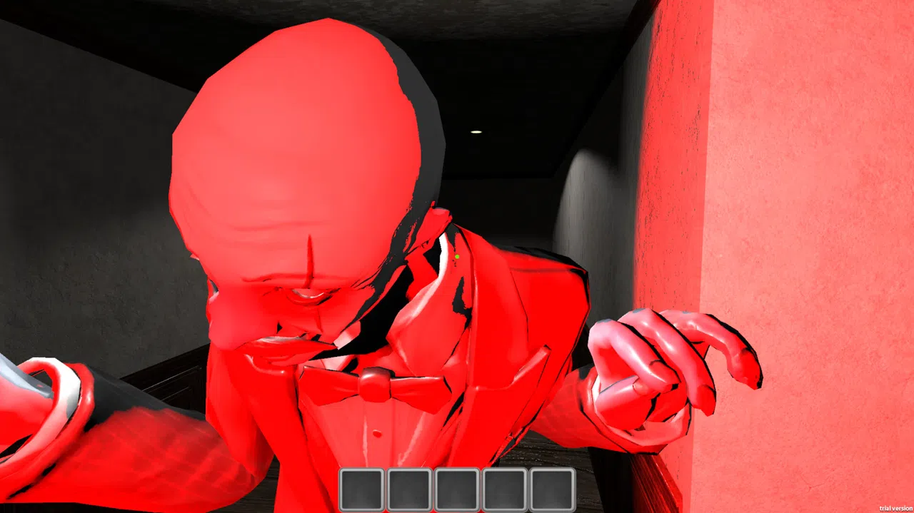 Blood: Endless Pursuit Screenshot 2