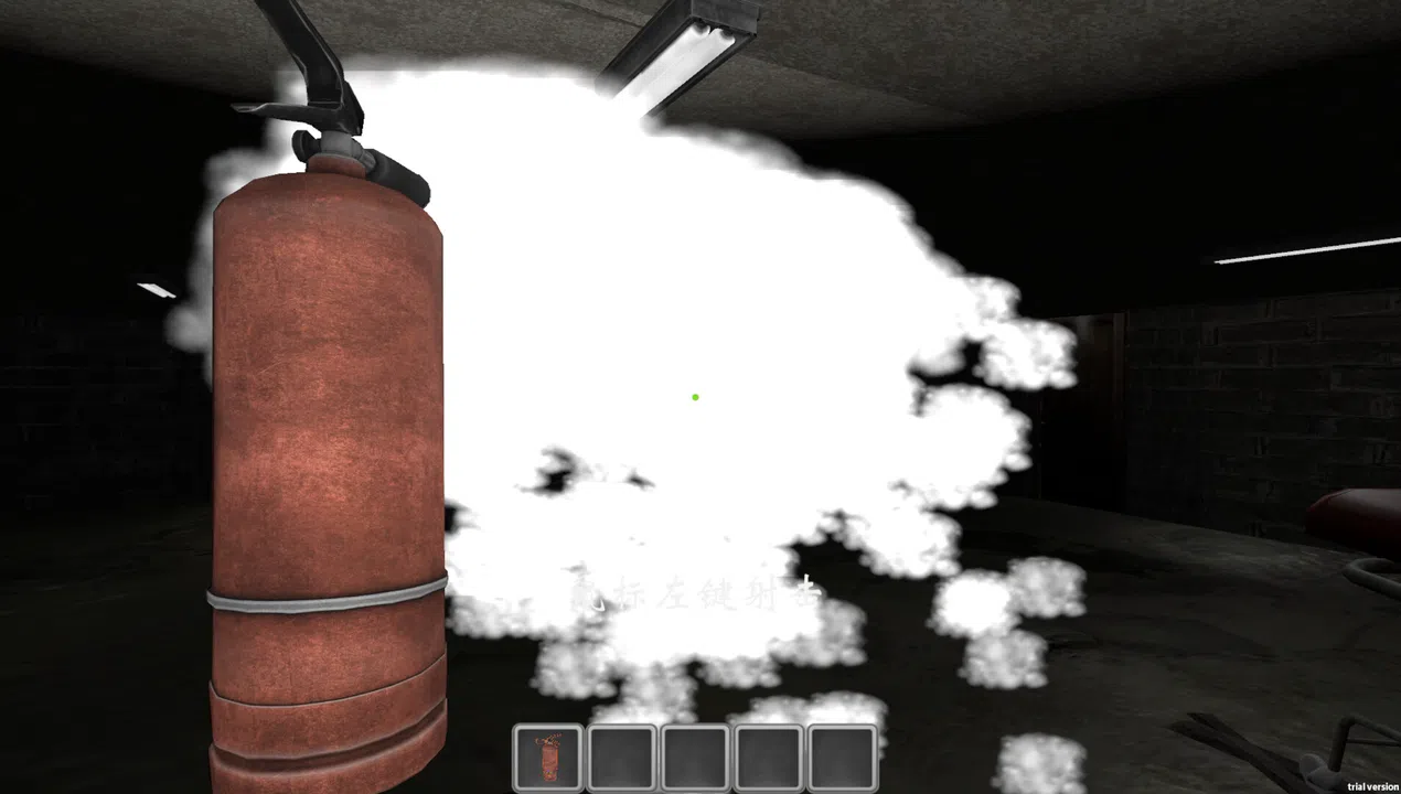 Blood: Endless Pursuit Screenshot 1