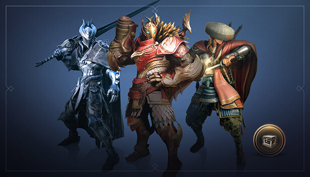 [NA/EU] Black Desert - Traveler to Conqueror Screenshot 2