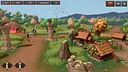 Save The Village - Tower Defense Screenshot 2