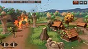 Save The Village - Tower Defense Screenshot 3