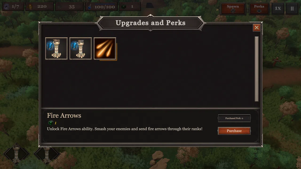 Save The Village - Tower Defense Screenshot 9