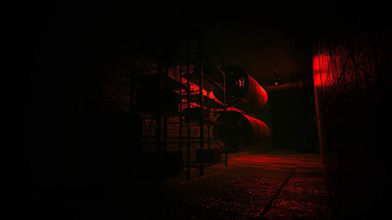 Through The Veil Screenshot 7