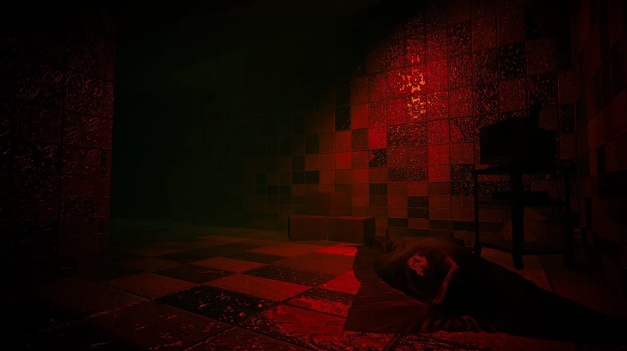Through The Veil Screenshot 9
