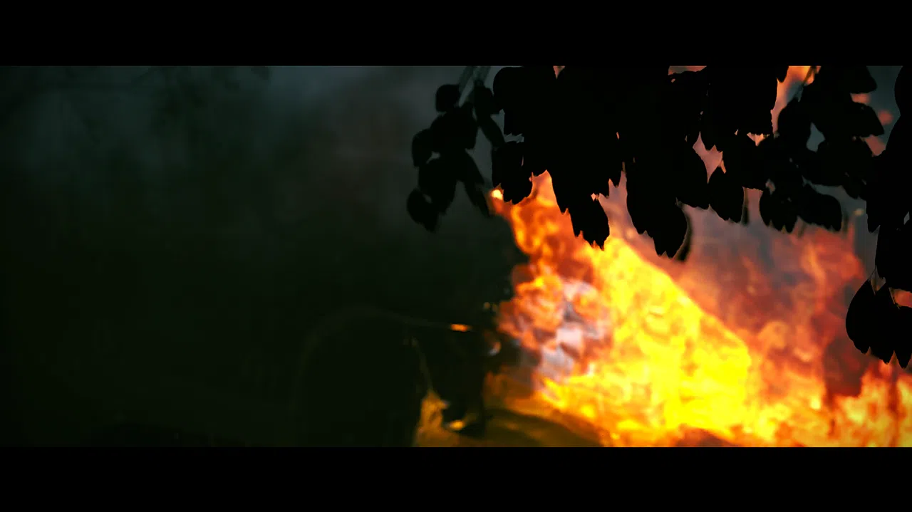 Through The Veil Screenshot 0