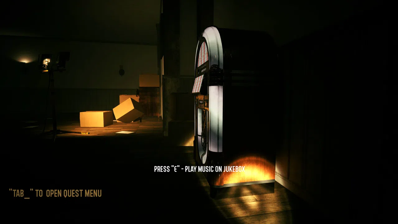 Through The Veil Screenshot 11