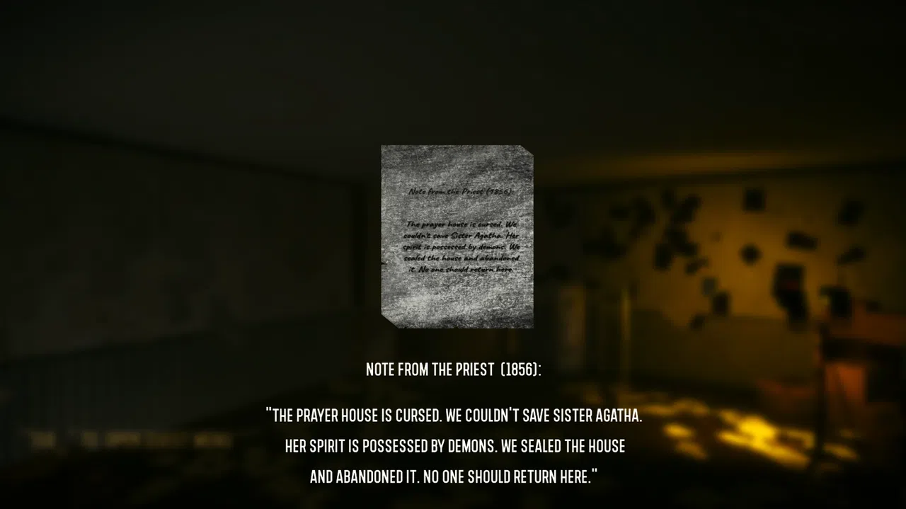Through The Veil Screenshot 6
