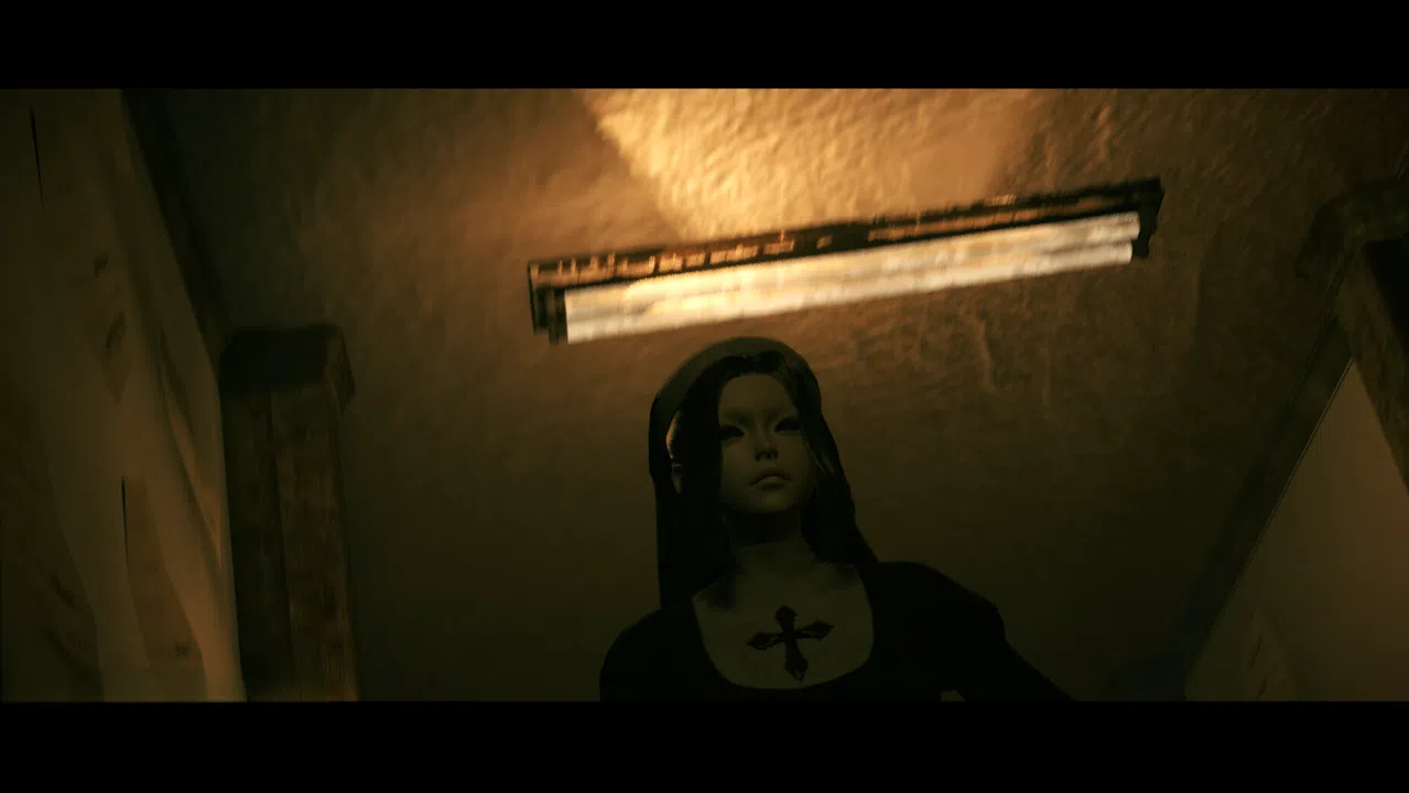 Through The Veil Screenshot 13