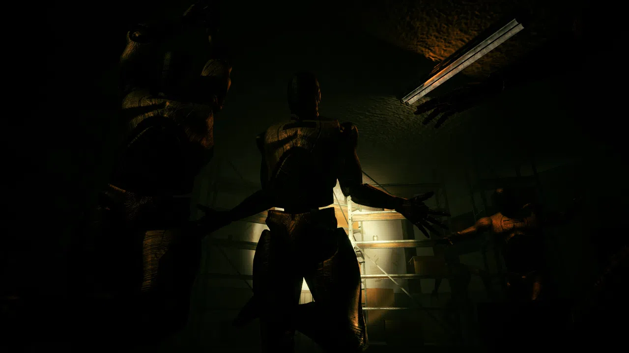 Through The Veil Screenshot 15