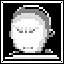 On the brink of madness icon
